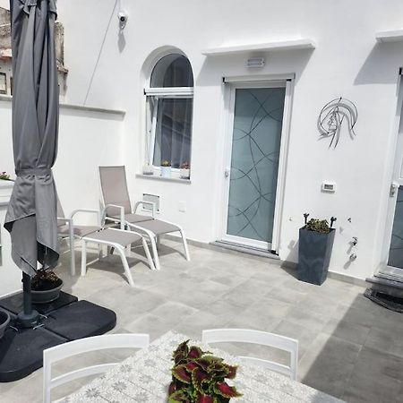 Sweet Home, Anacapri Extérieur photo