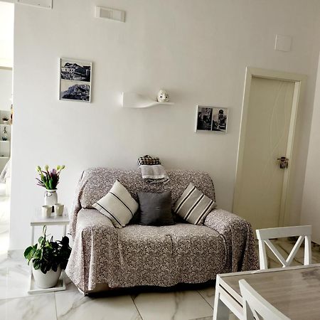 Sweet Home, Anacapri Extérieur photo