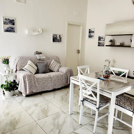 Sweet Home, Anacapri Extérieur photo