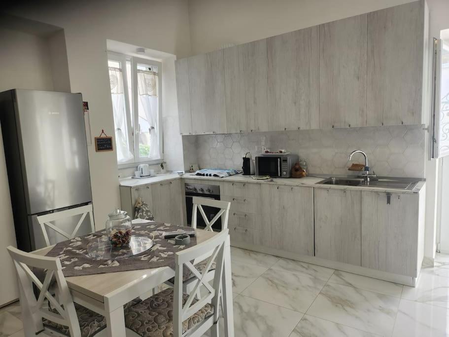 Sweet Home, Anacapri Extérieur photo