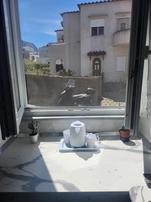 Sweet Home, Anacapri Extérieur photo