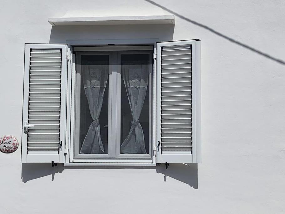 Sweet Home, Anacapri Extérieur photo