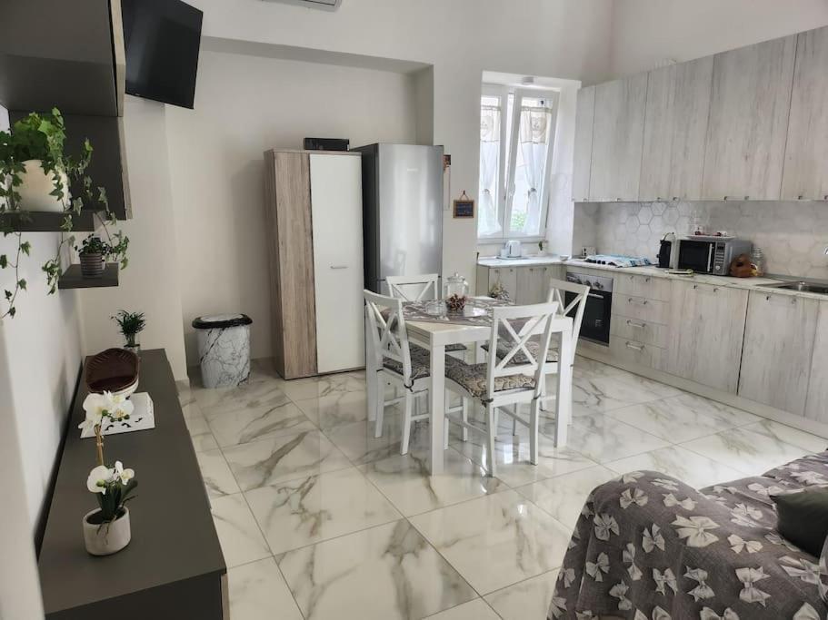 Sweet Home, Anacapri Extérieur photo