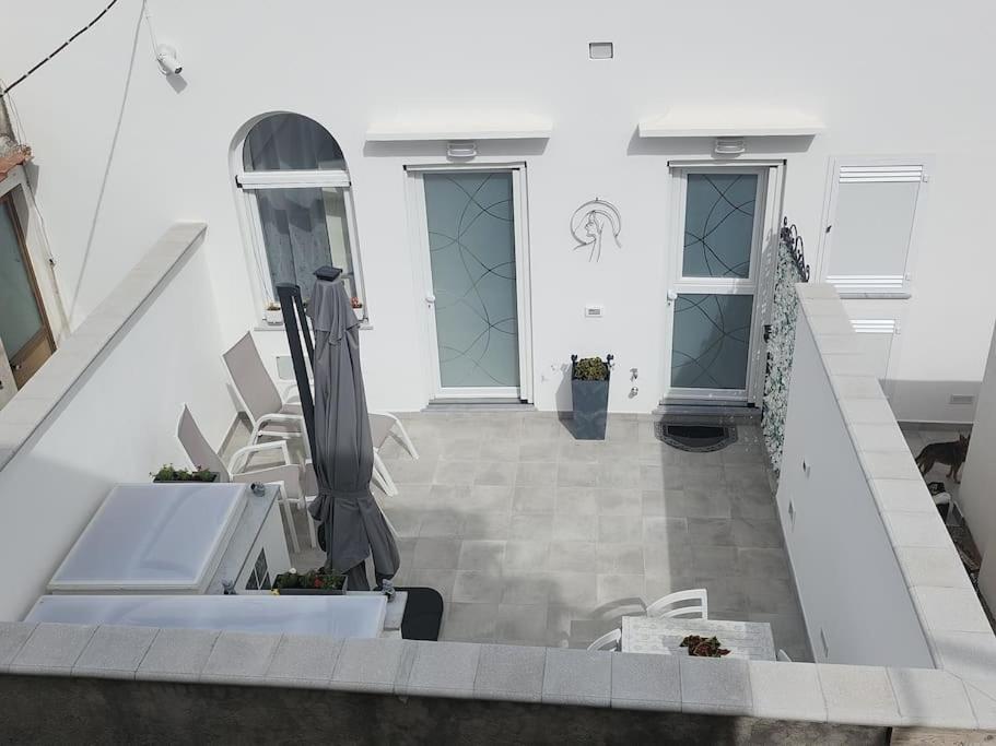 Sweet Home, Anacapri Extérieur photo