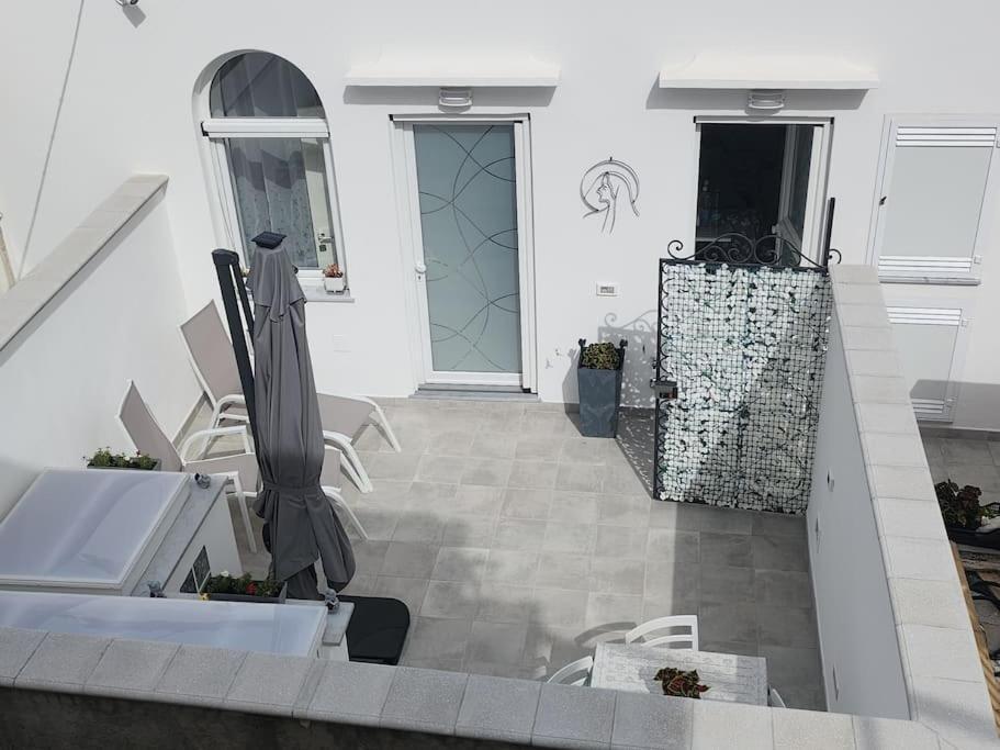 Sweet Home, Anacapri Extérieur photo