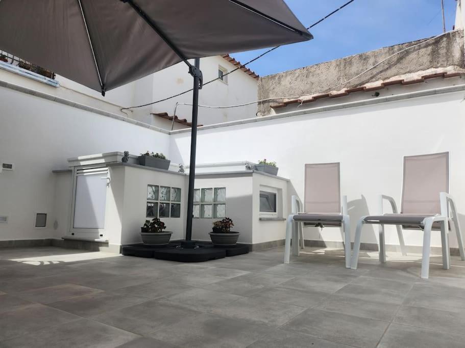 Sweet Home, Anacapri Extérieur photo