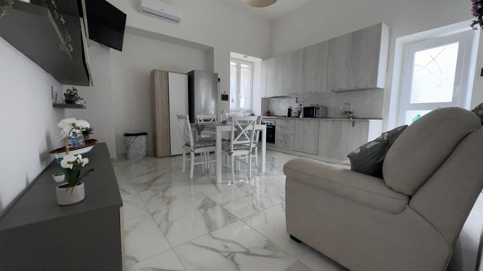 Sweet Home, Anacapri Extérieur photo