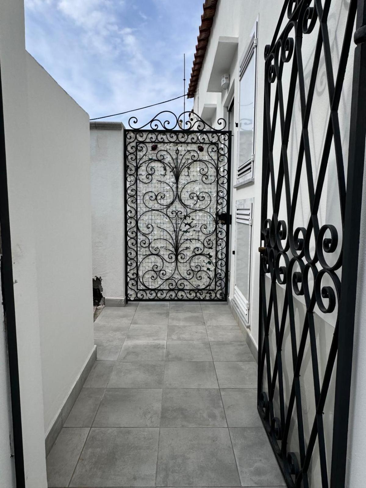 Sweet Home, Anacapri Extérieur photo