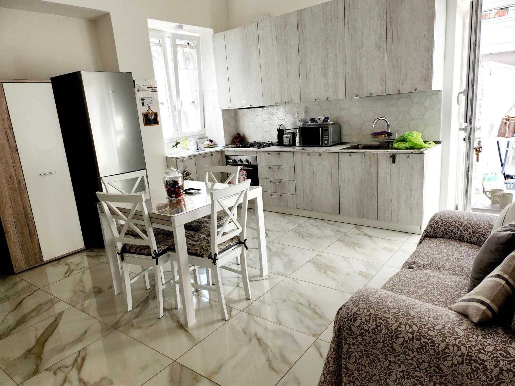 Sweet Home, Anacapri Extérieur photo