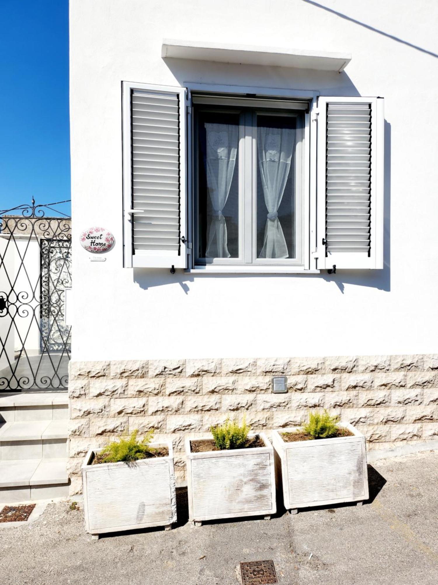 Sweet Home, Anacapri Extérieur photo