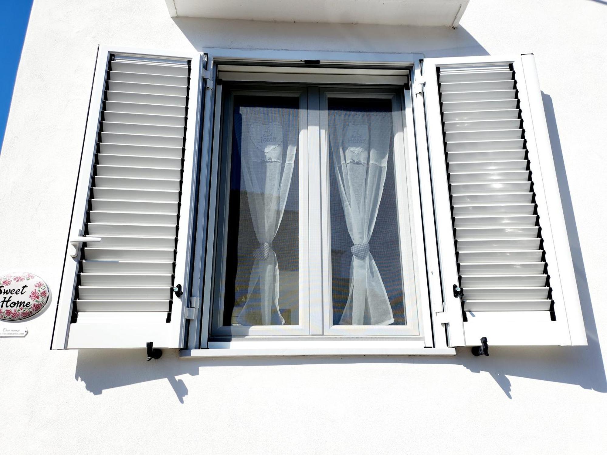 Sweet Home, Anacapri Extérieur photo