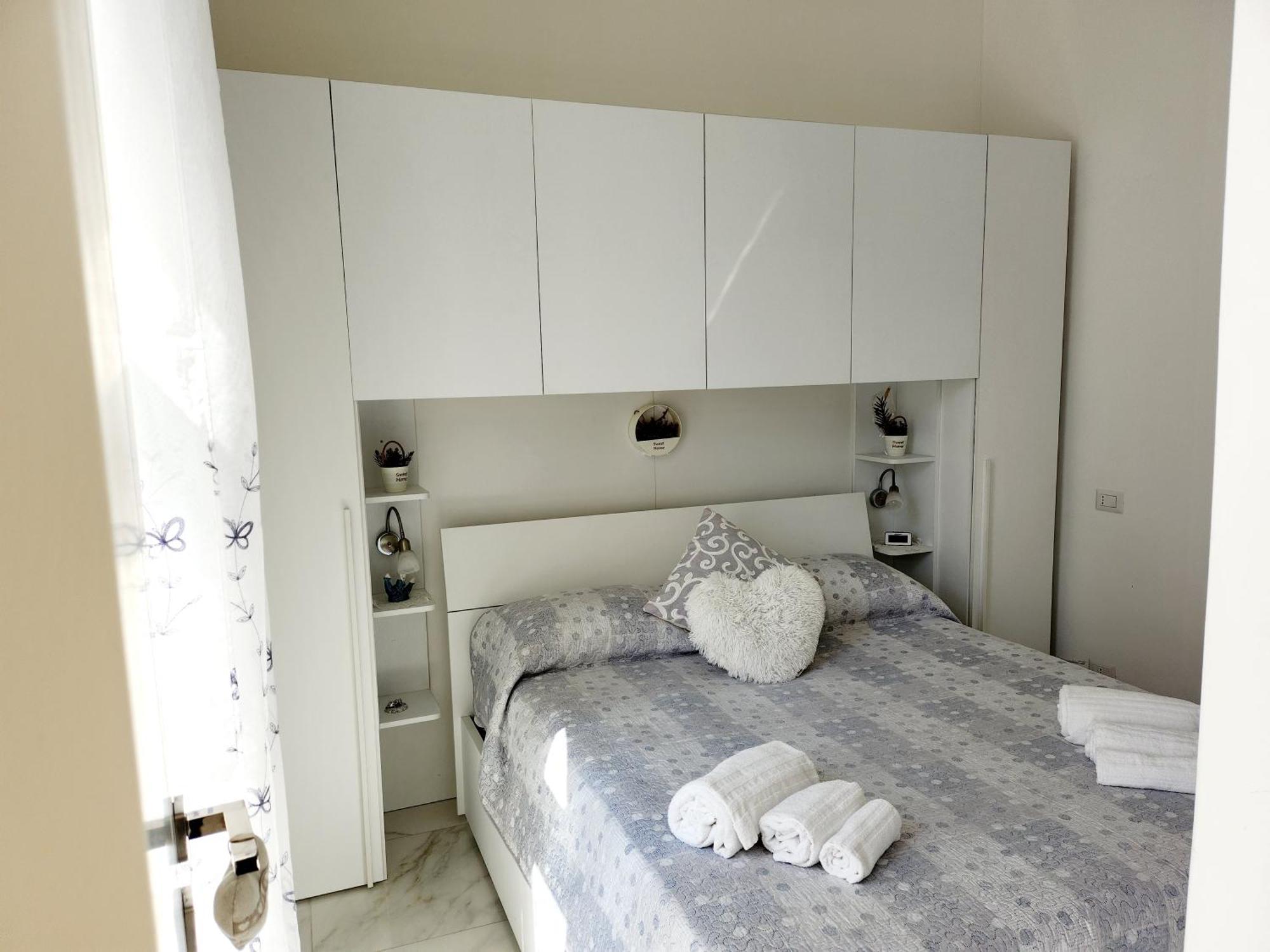 Sweet Home, Anacapri Extérieur photo
