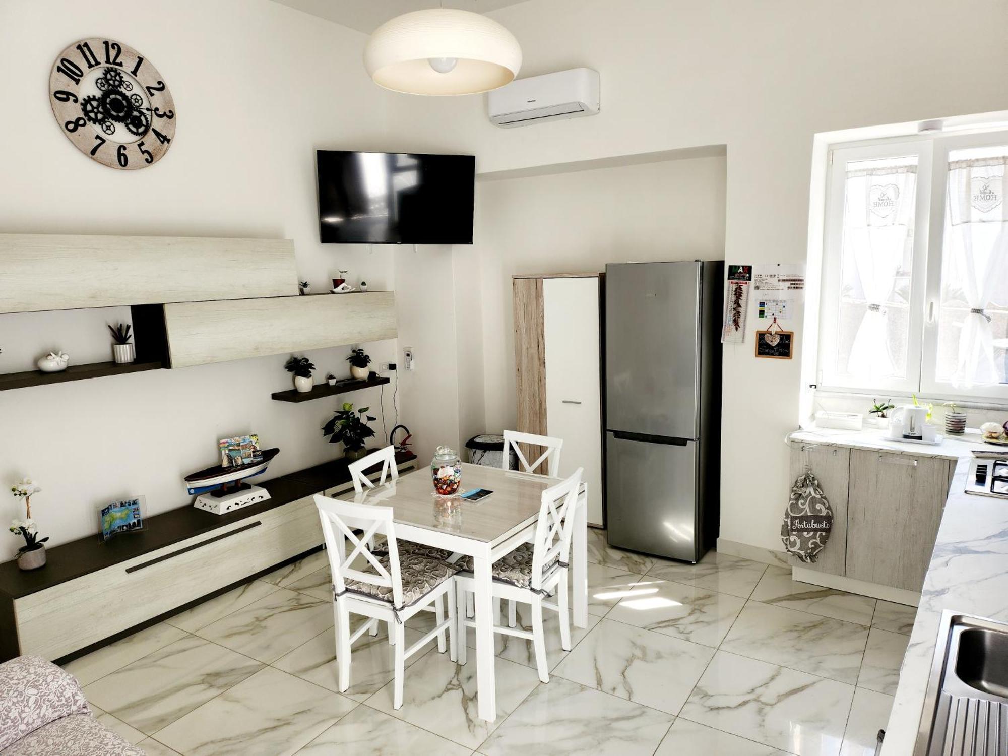 Sweet Home, Anacapri Extérieur photo